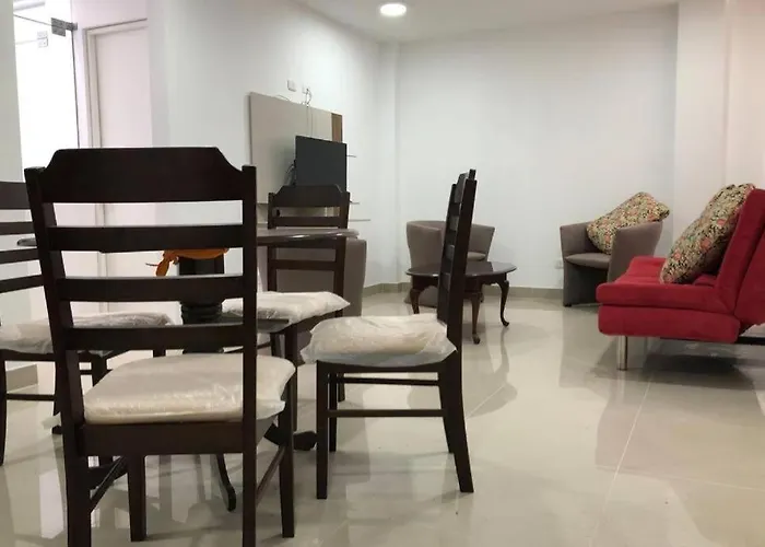 2- Amplio Departamento Remodelado En Miraflores