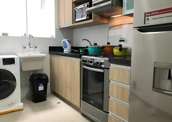 2- Amplio Departamento Remodelado En Miraflores