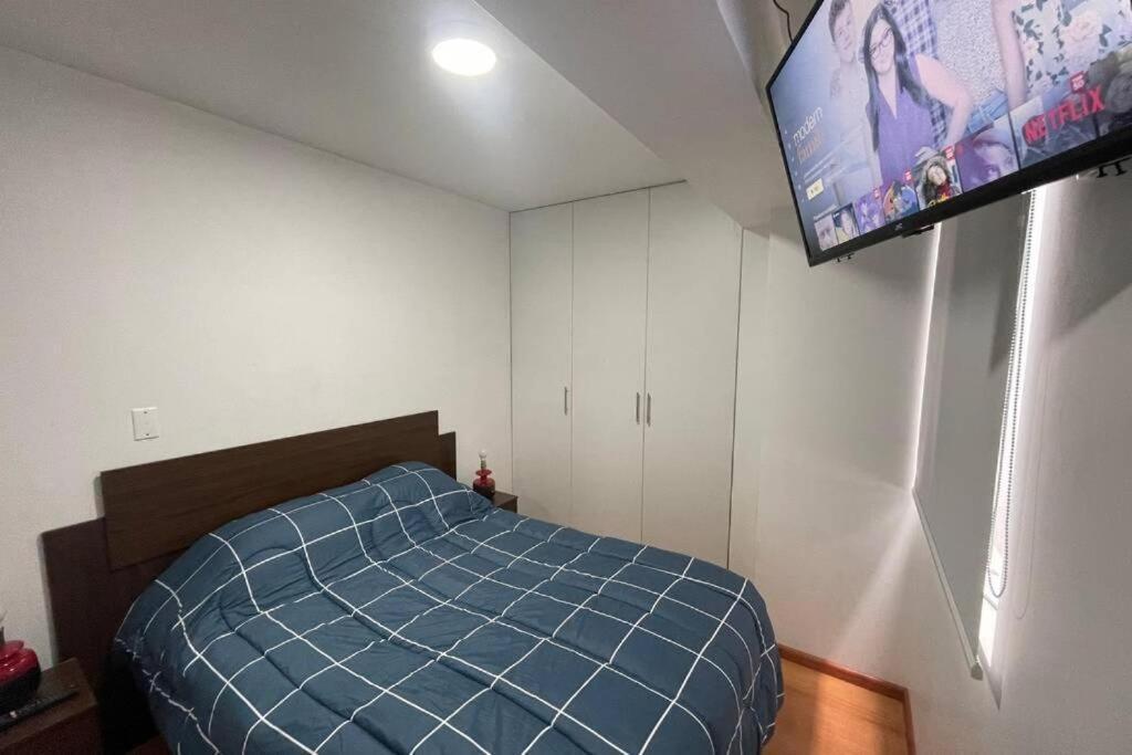 Appartement 2- Amplio Departamento Remodelado En Miraflores Lima