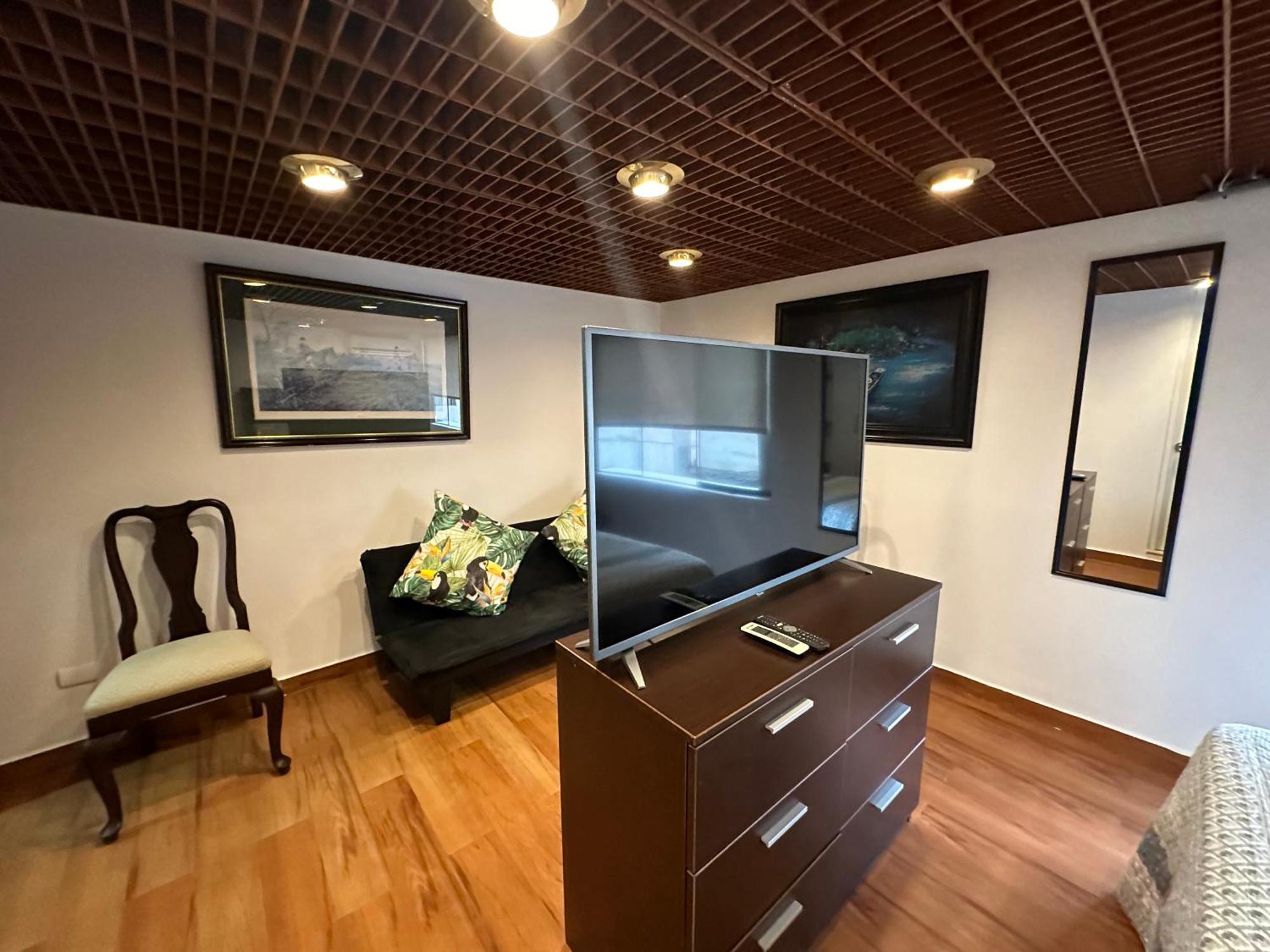 2- Amplio Departamento Remodelado En Miraflores Appartement